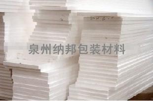 泉州泡沫板材綜合解析 PES、保麗龍與成型泡沫在包裝領域的應用